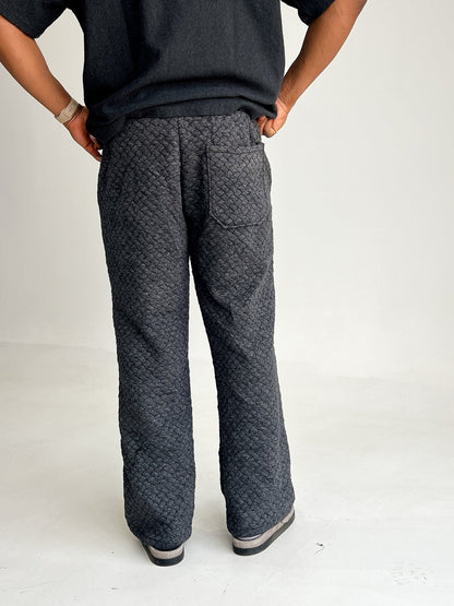 Quilted Lounge Pants - THE FEN BRAND