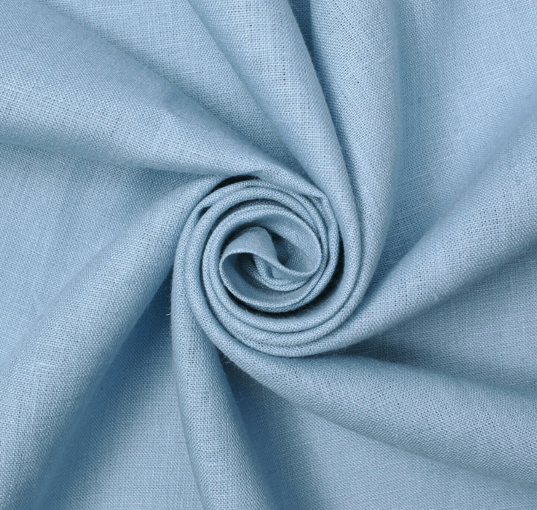 Sky Blue Linen - THE FEN BRAND