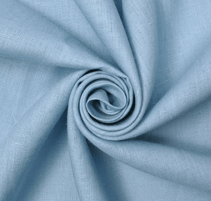 Sky Blue Linen - THE FEN BRAND