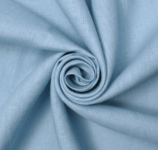 Sky Blue Linen - THE FEN BRAND